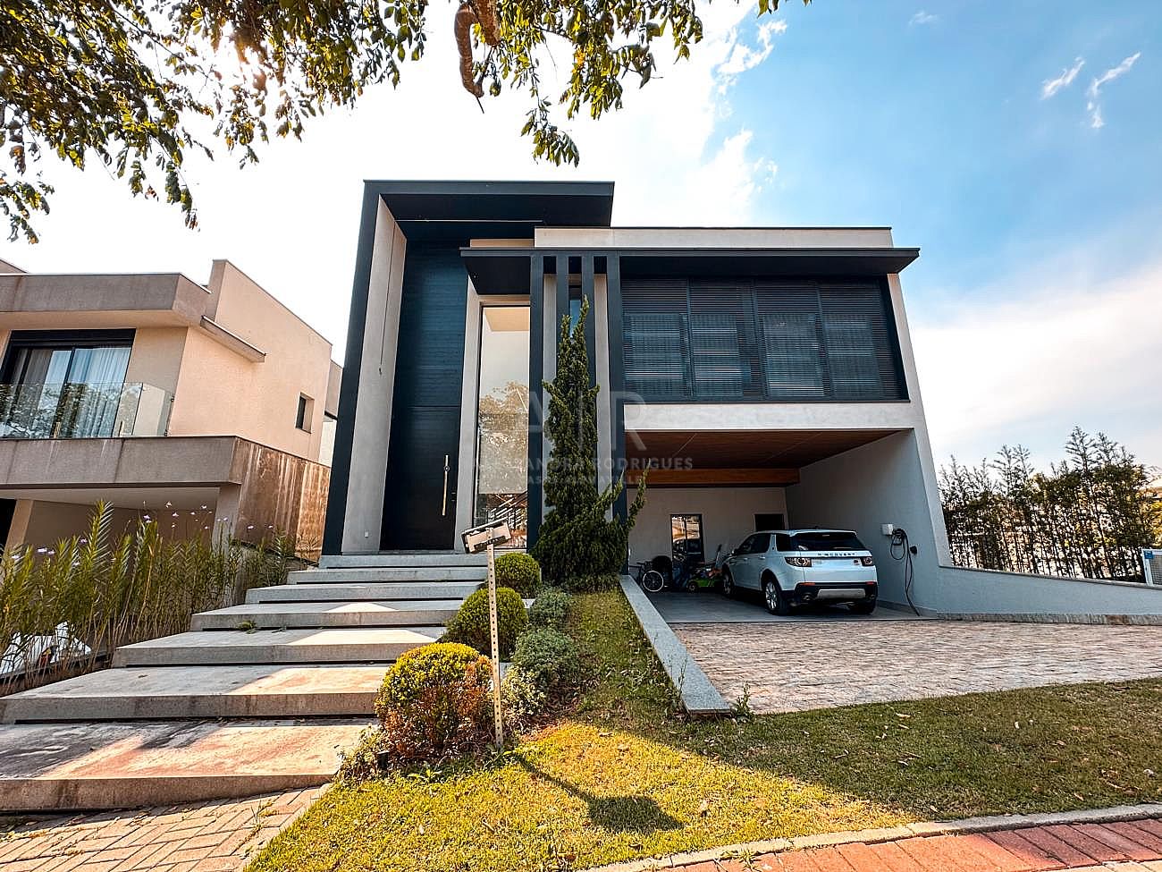 Casa Santana de Parnaba  Cidade Tambor  Itahy