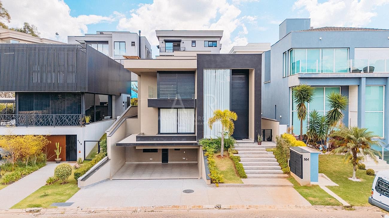 Casa ...  ...  Tambor Residencial 11