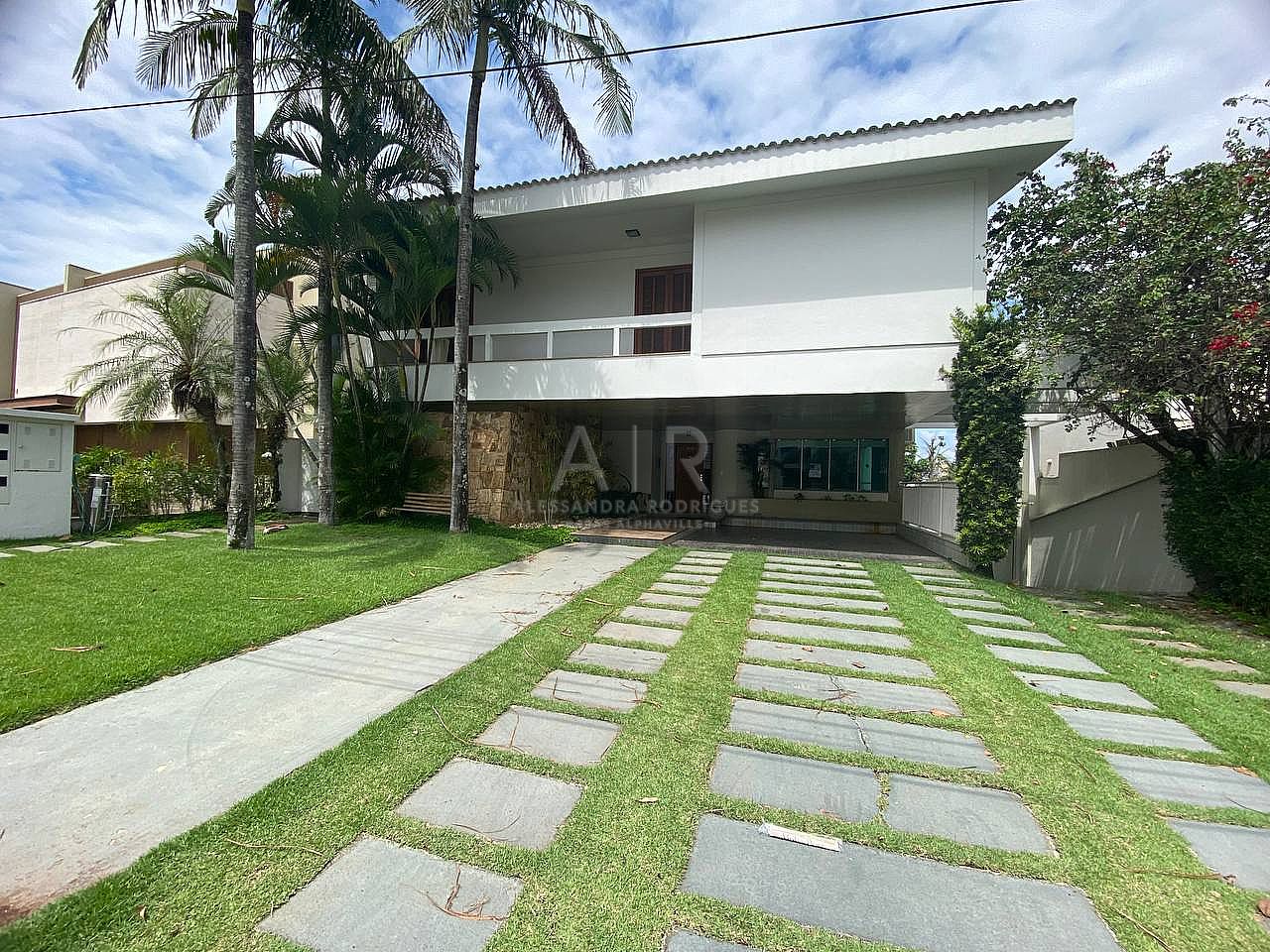 Casa de condomnio Barueri  Alphaville Residencial Dois  Alphaville Residencial Dois