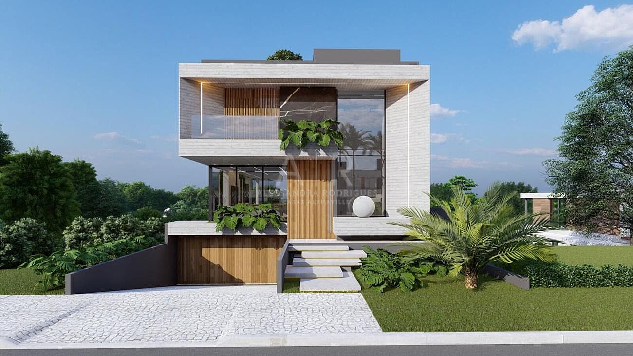 Terreno Santana de Parnaba  Alphaville  Gnesis 2