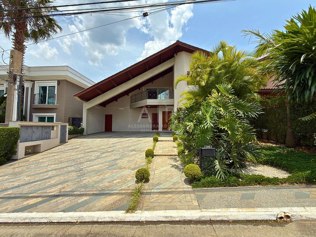 Casa de condom�nio&nbsp;Santana de Parna�ba &nbsp;Alphaville &nbsp;Alphaville Residencial Onze