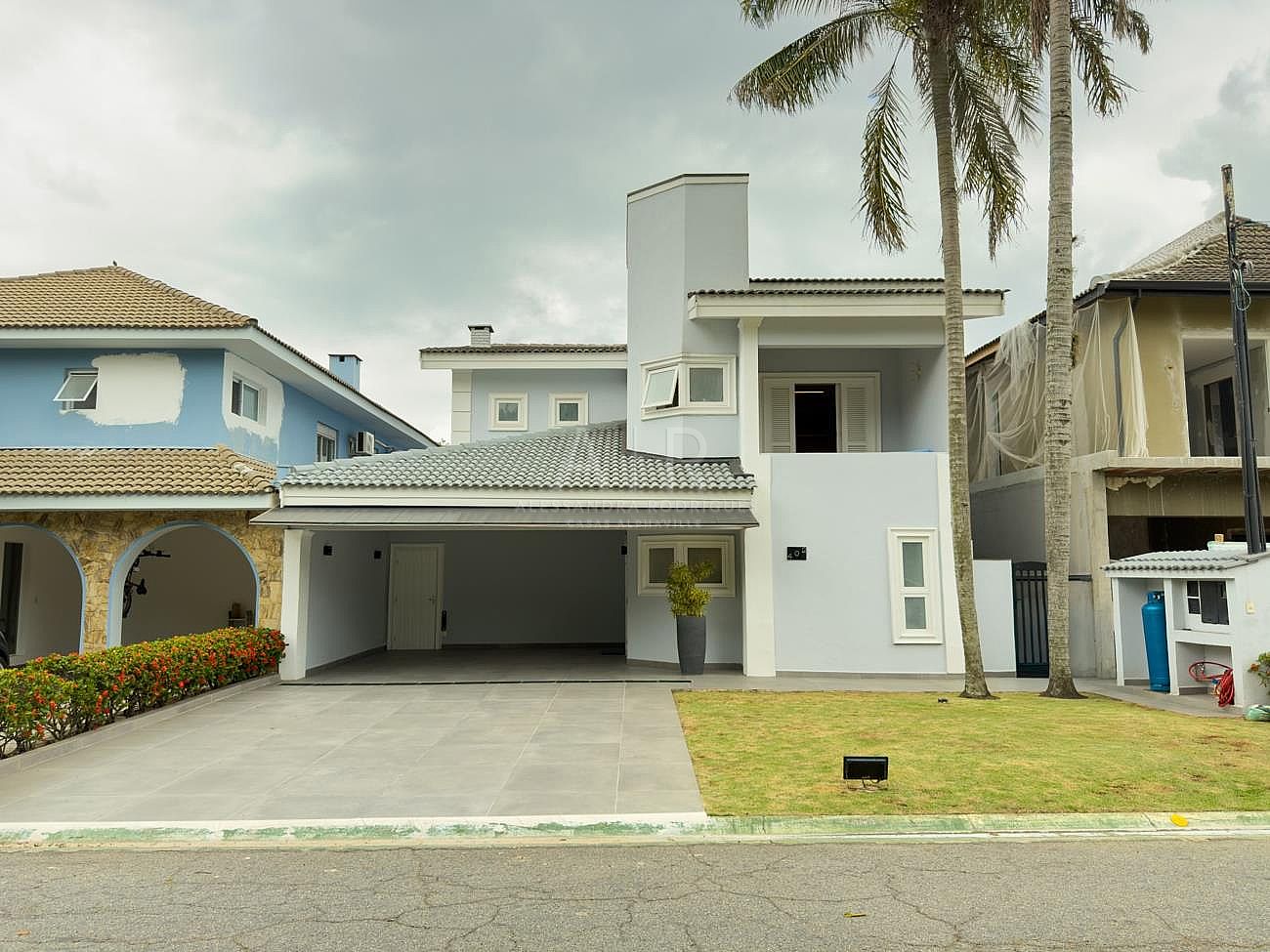 Casa de condom�nio&nbsp;Santana de Parna�ba &nbsp;Alphaville &nbsp;Alphaville Residencial Quatro