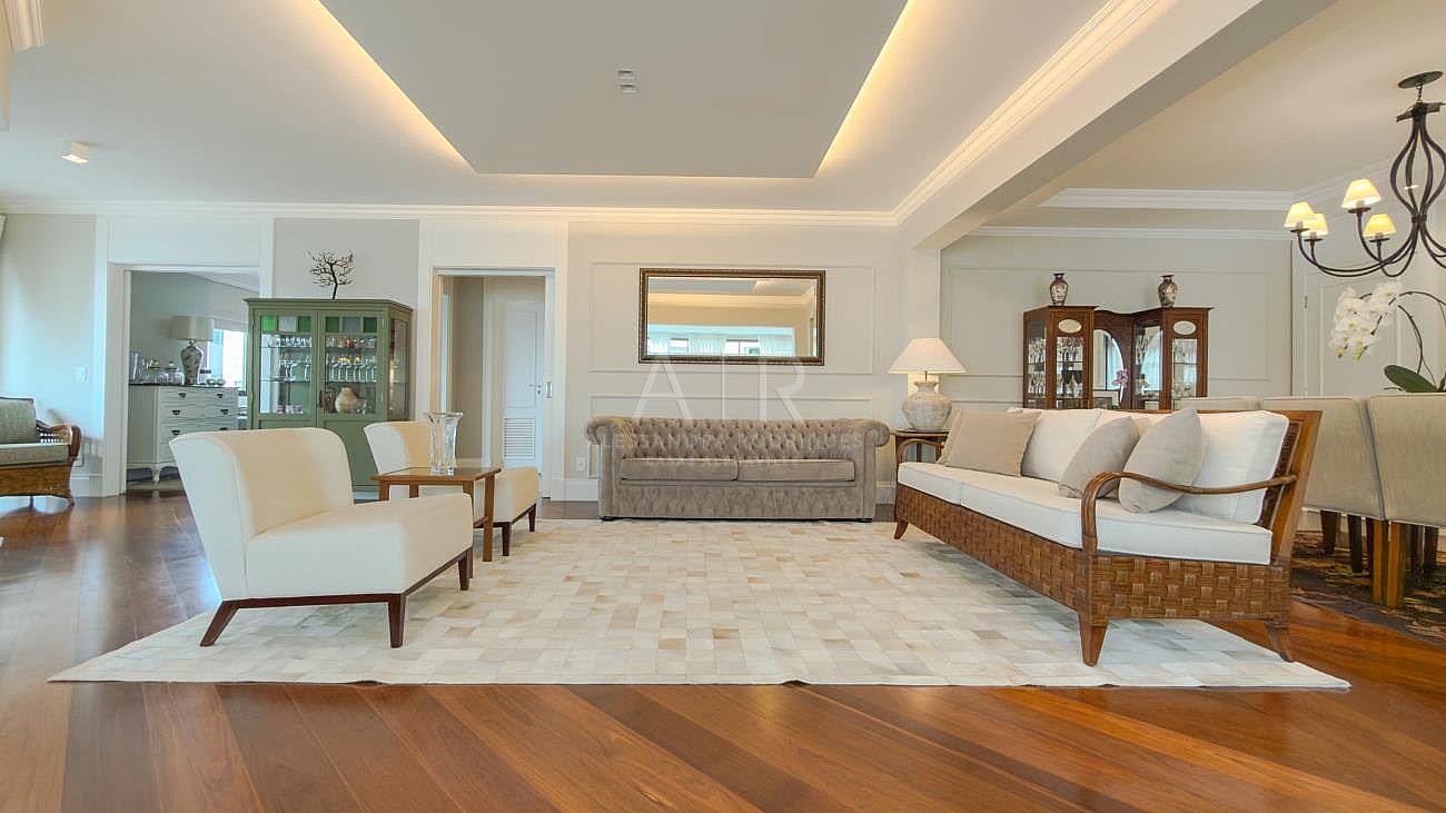 Apartamento&nbsp;Barueri &nbsp;Alphaville Centro Industrial e Empresarial/Alphaville. &nbsp;Edif�cio Chateau