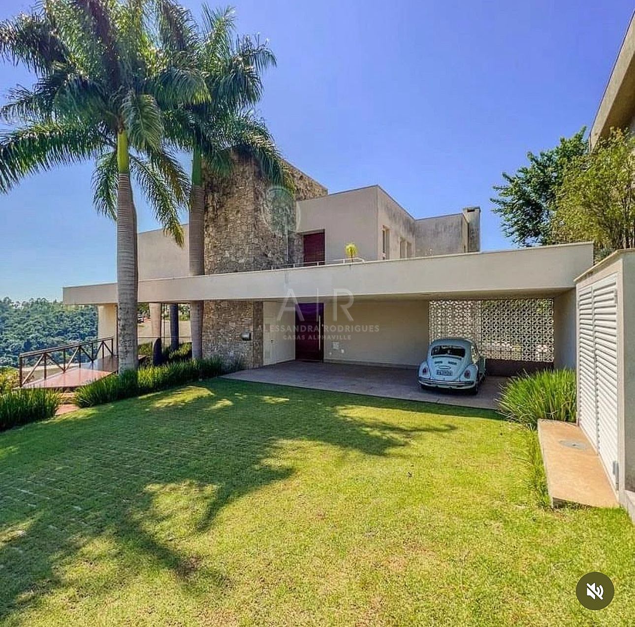 Casa de condom�nio&nbsp;Santana de Parna�ba &nbsp;Alphaville &nbsp;G�nesis 2