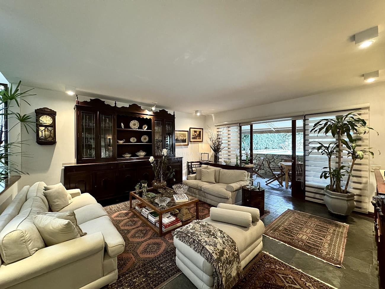 Casa de condom�nio&nbsp;Santana de Parna�ba &nbsp;Alphaville &nbsp;Alphaville Residencial Cinco