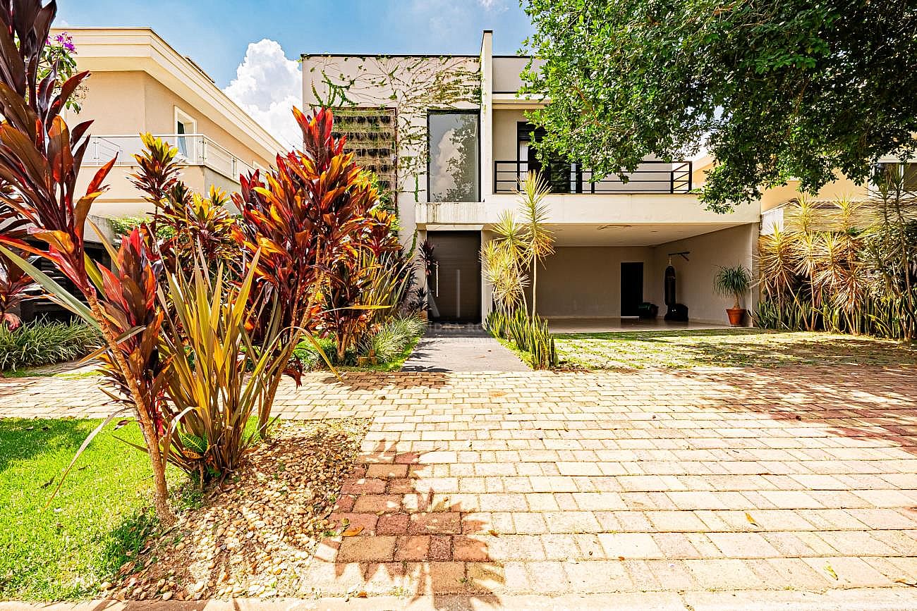 Casa de condomnio Santana de Parnaba  Alphaville  Gnesis 1
